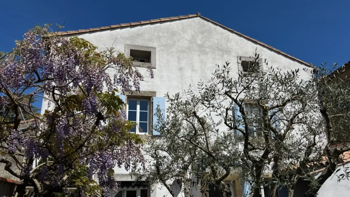 11G3230 - La Bastide Saint Etienne - Maison Alphonse_10