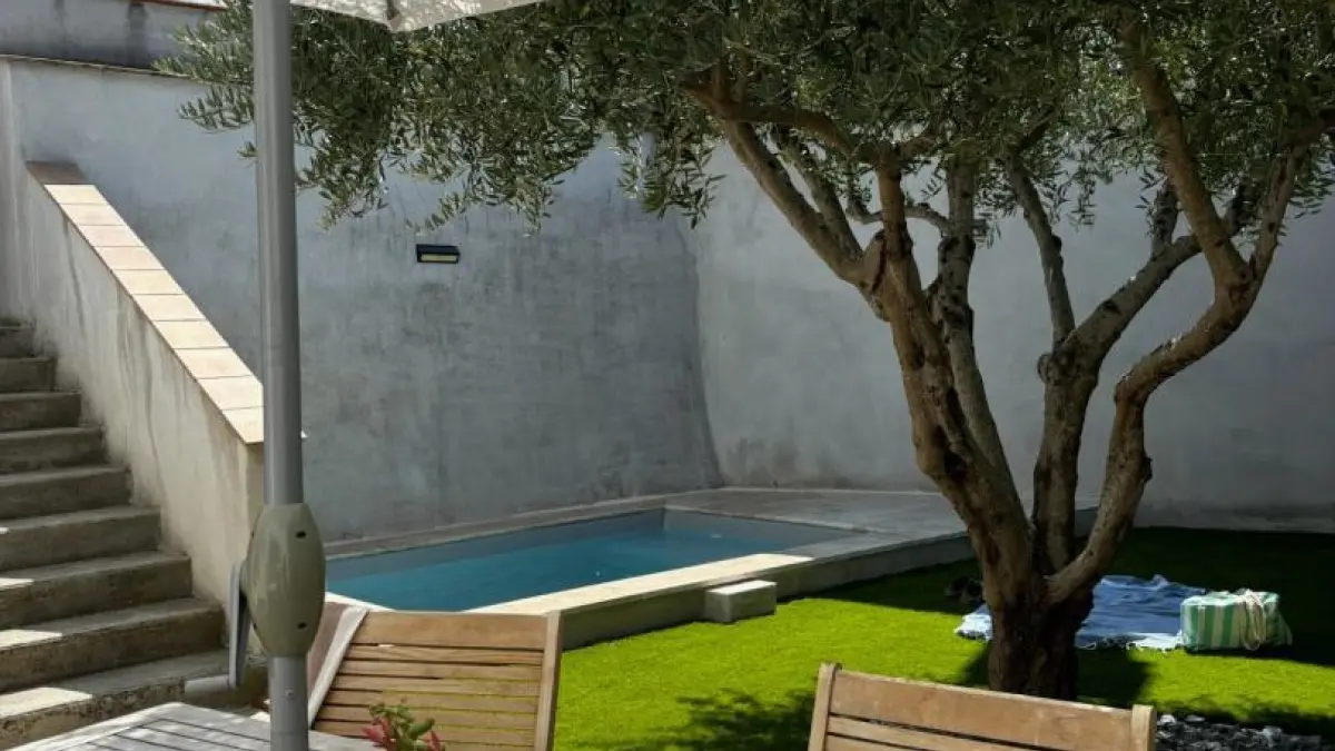 11G3230 - La Bastide Saint Etienne - Maison Alphonse_1