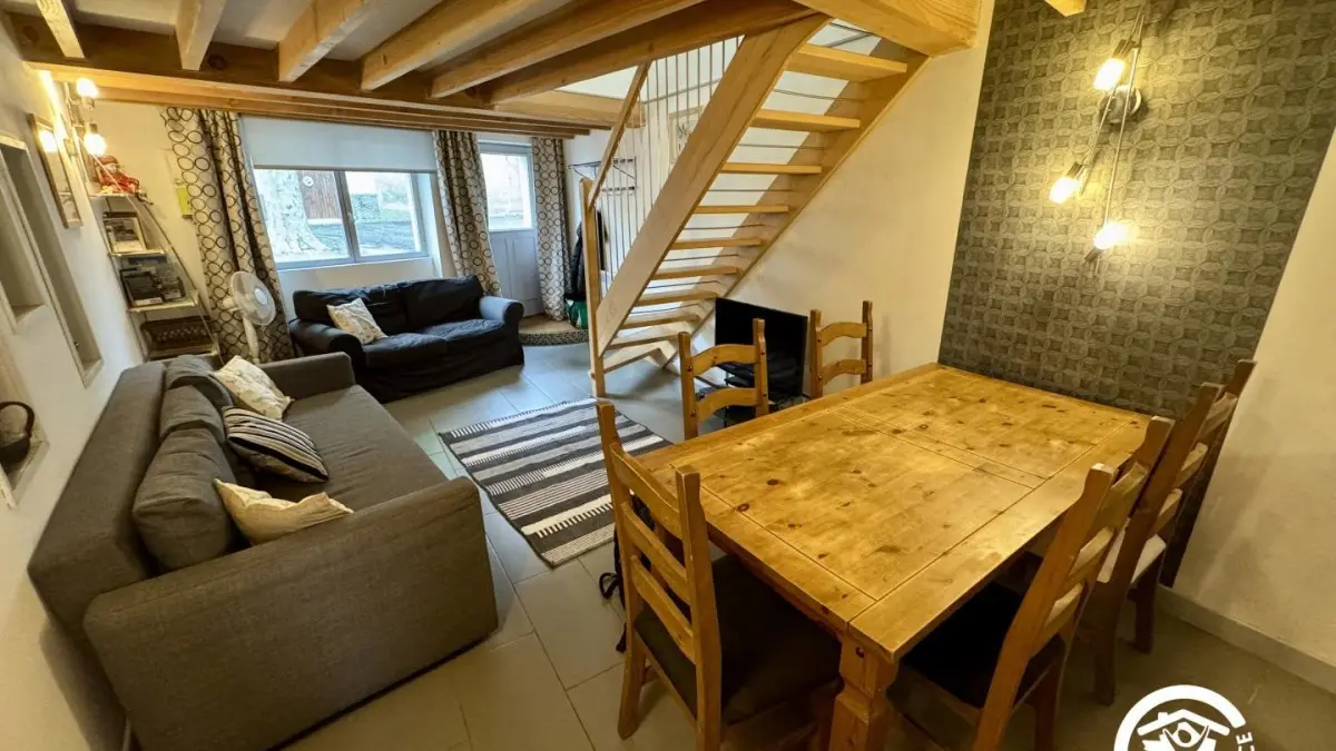 11G3493 - Le Gîte de la Galerie Forge_3