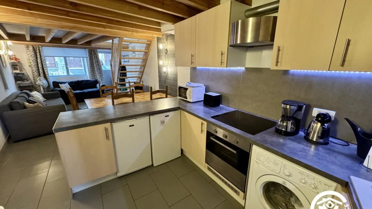 11G3493 - Le Gîte de la Galerie Forge_4