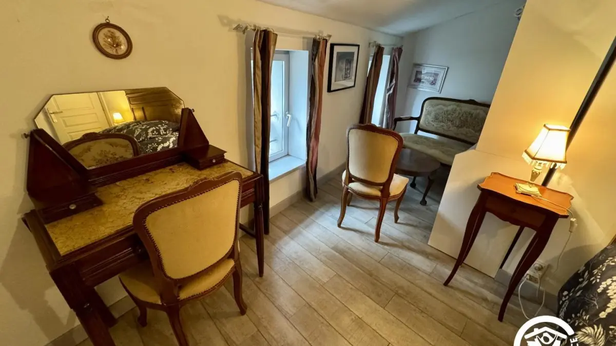 11G3493 - Le Gîte de la Galerie Forge_6