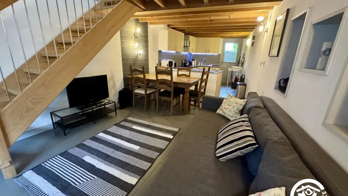 11G3493 - Le Gîte de la Galerie Forge_10