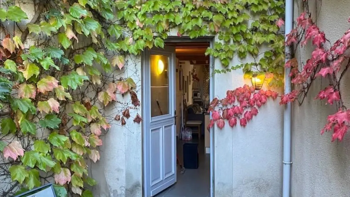 11G3493 - Le Gîte de la Galerie Forge_1