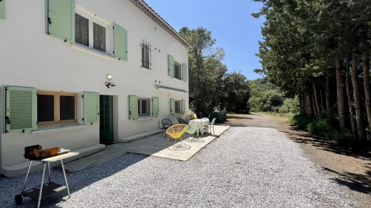 11G3510 - Chez Yaor – Le Gîte de La Condamine_10