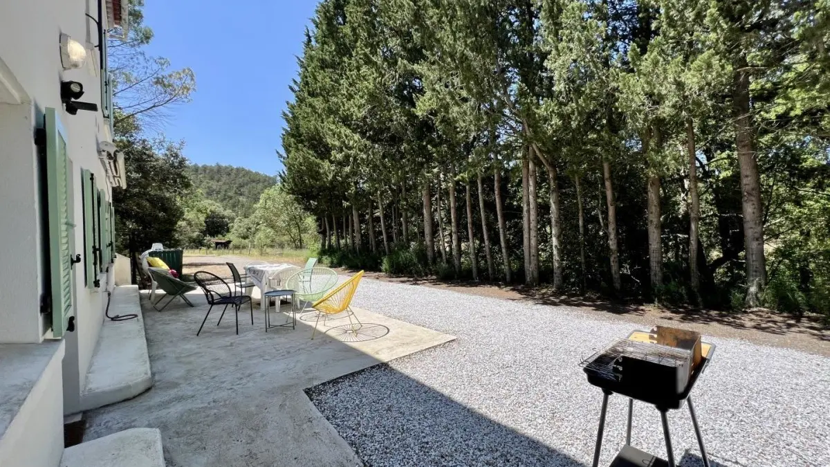 11G3510 - Chez Yaor – Le Gîte de La Condamine_9