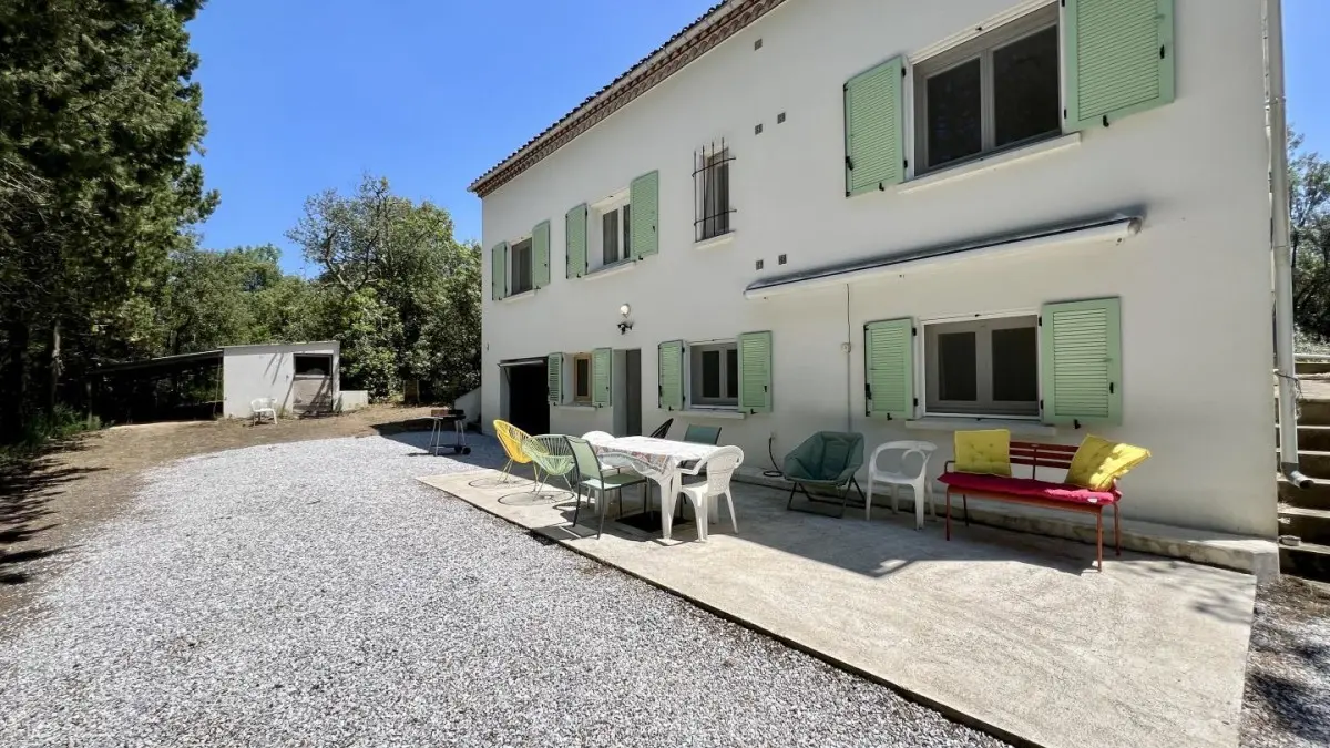 11G3510 - Chez Yaor – Le Gîte de La Condamine_4