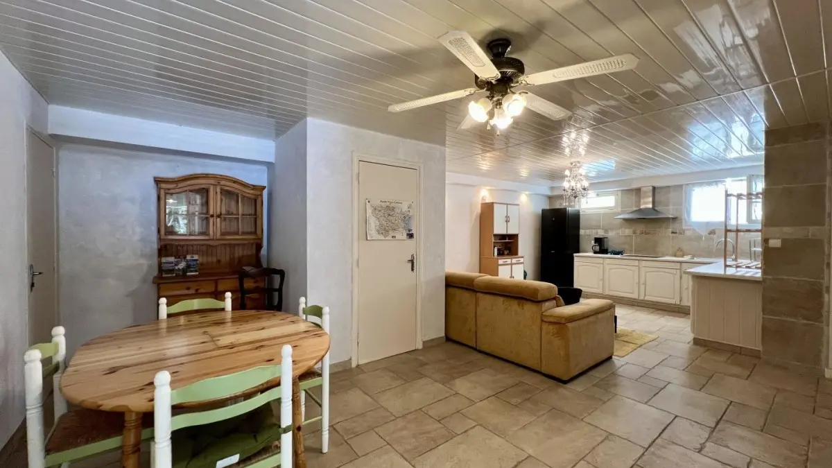 11G3510 - Chez Yaor – Le Gîte de La Condamine_5