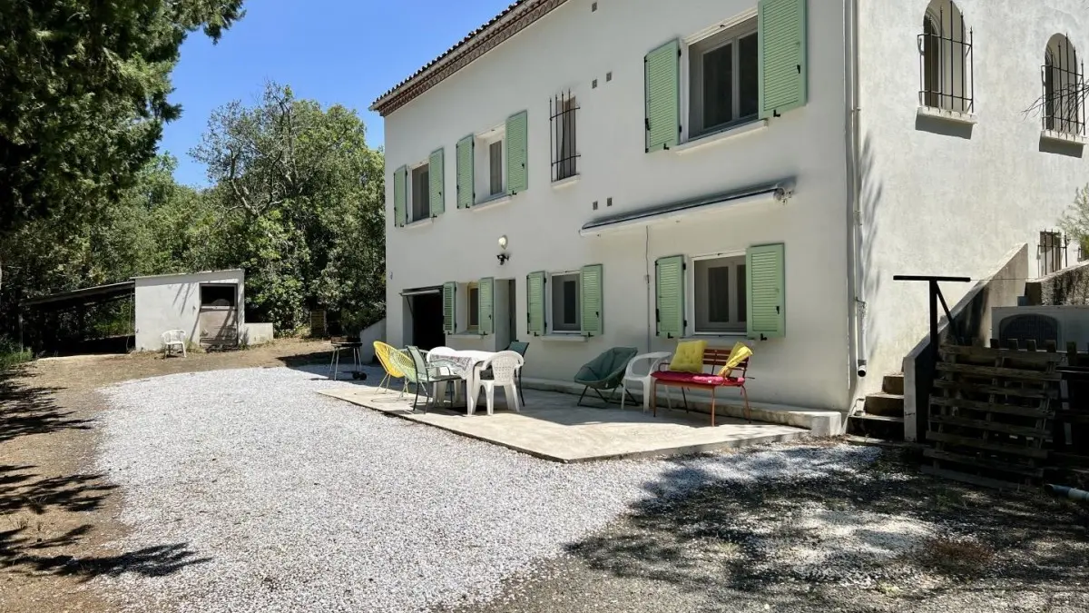 11G3510 - Chez Yaor – Le Gîte de La Condamine_1