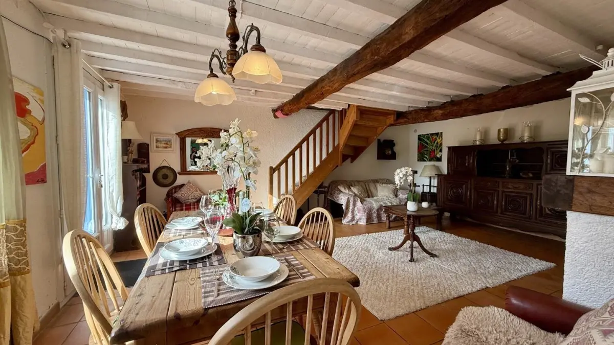 11G3586 - L'ancienne Forge 10 personnes_10