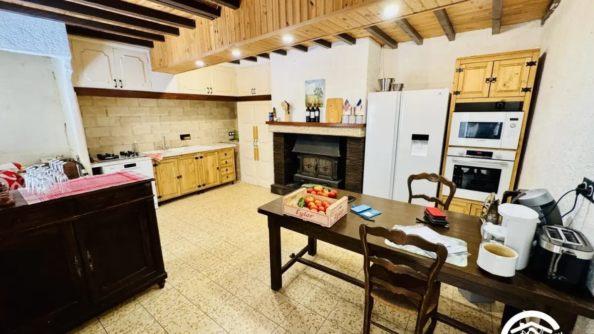 11G3726 - Maison Jean - Gîte_3