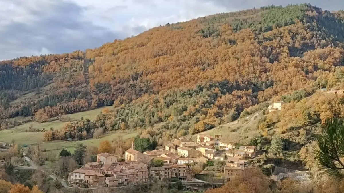 Le Figuier, Sougraigne