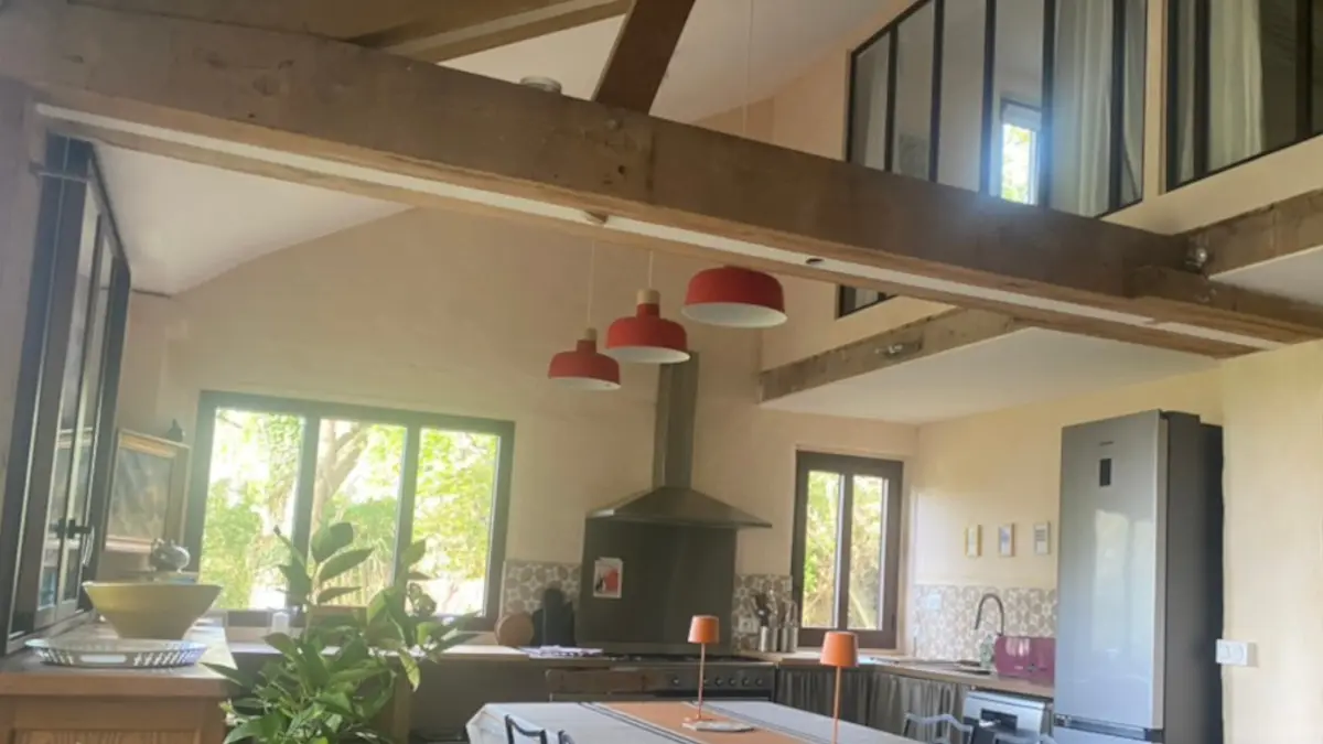 LE PRESBYTERE DE SEIGNALENS