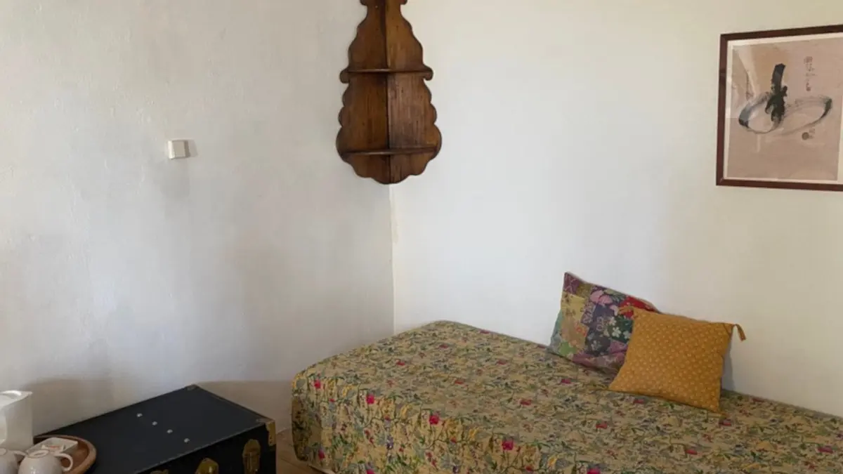 LE PRESBYTERE DE SEIGNALENS