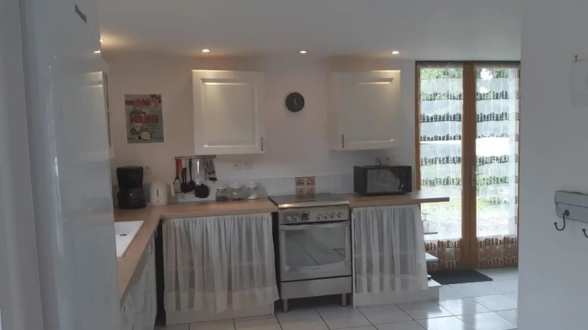 GITE QUATRE SAISONS 173003913