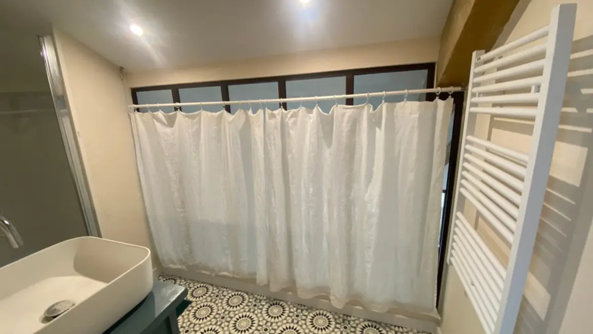 LE PRESBYTERE DE SEIGNALENS