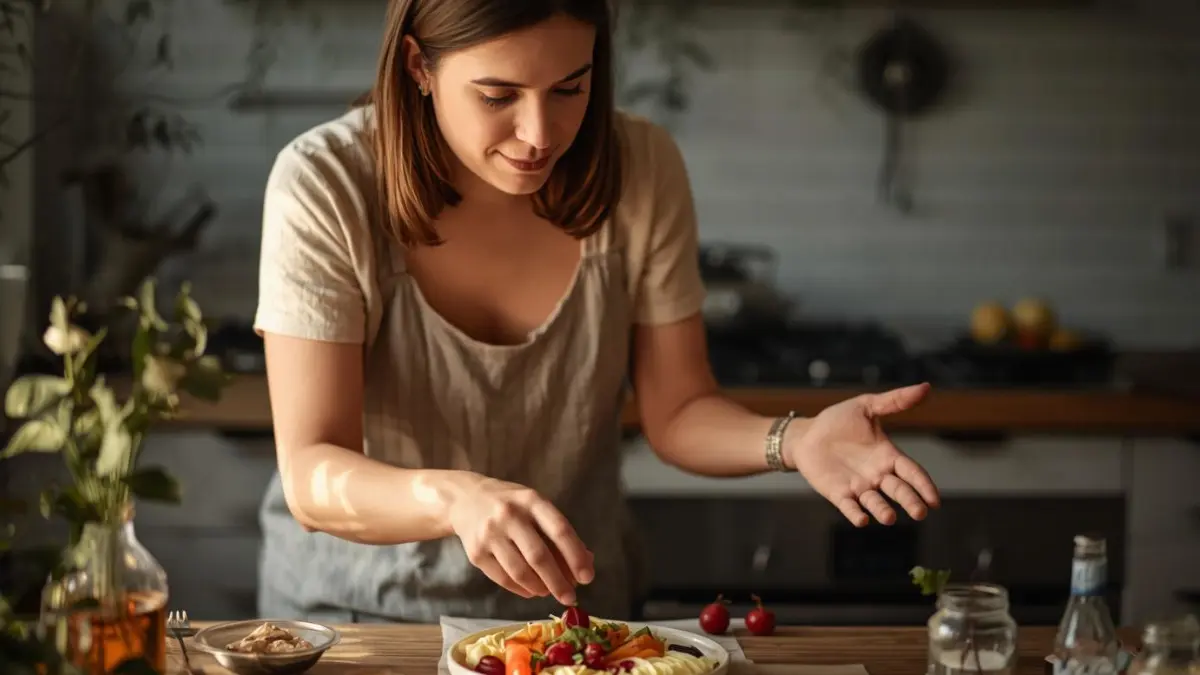 2- Explorer, ressentir