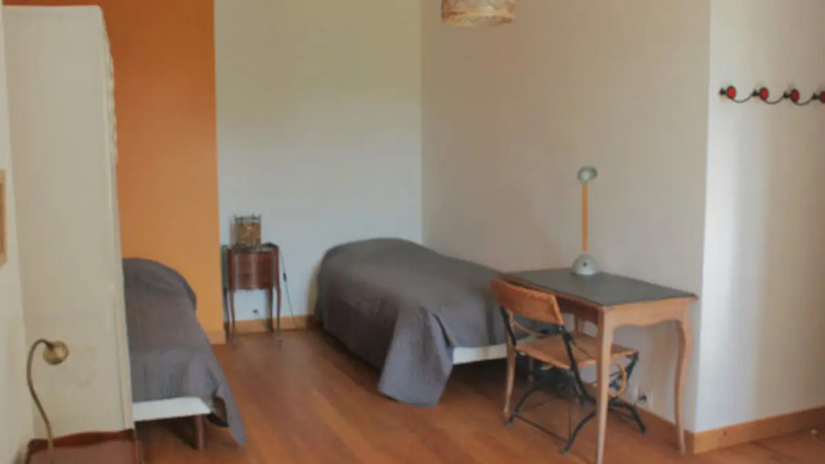 CAFE CULTUREL LE CERF-VOLANT