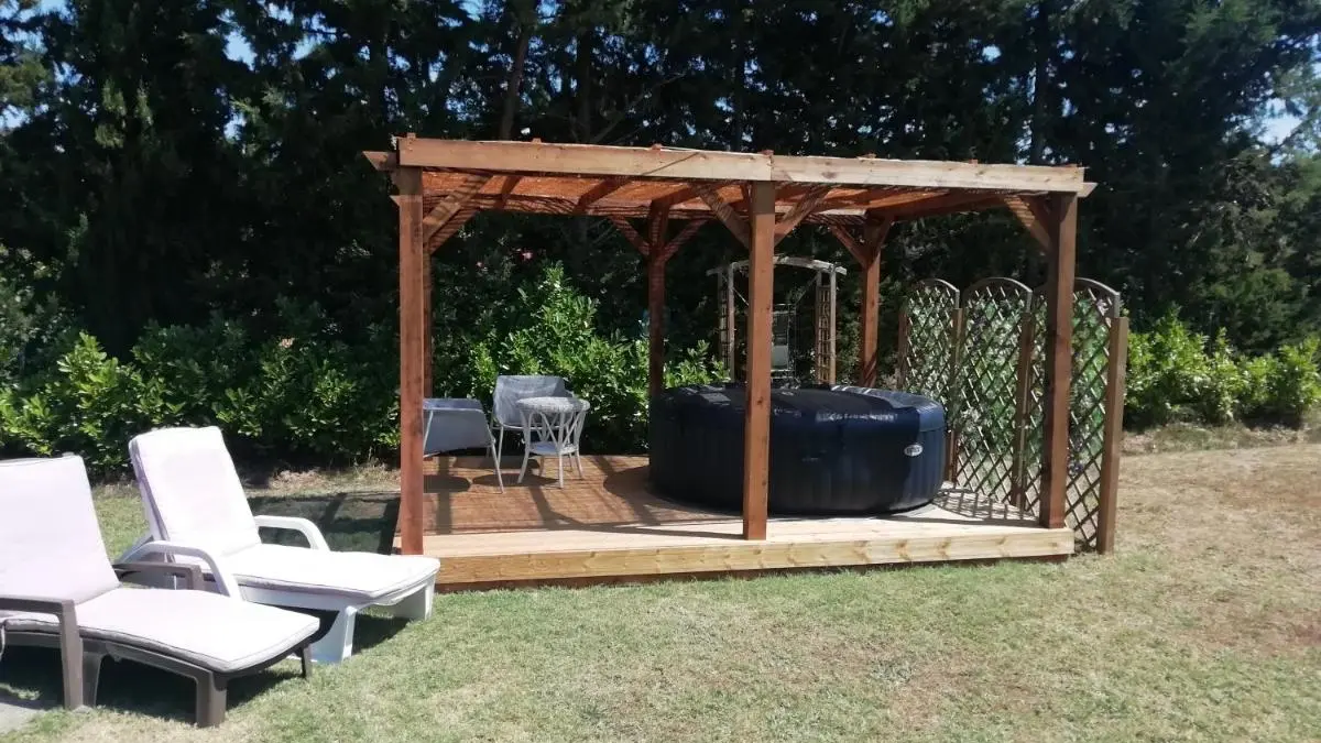 GITE QUATRE SAISONS 278295644