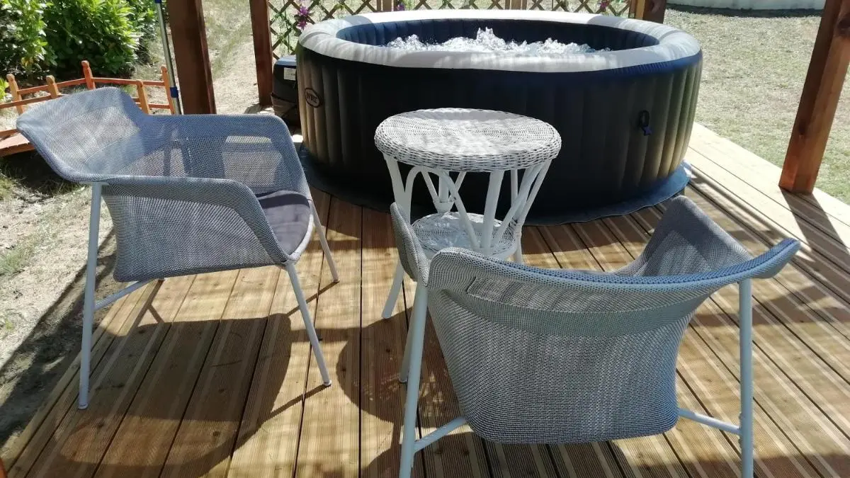 GITE QUATRE SAISONS 278295739