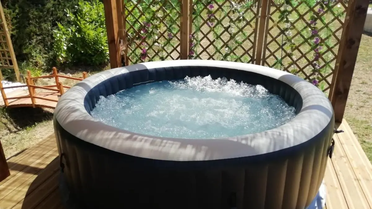 GITE QUATRE SAISONS 278295788