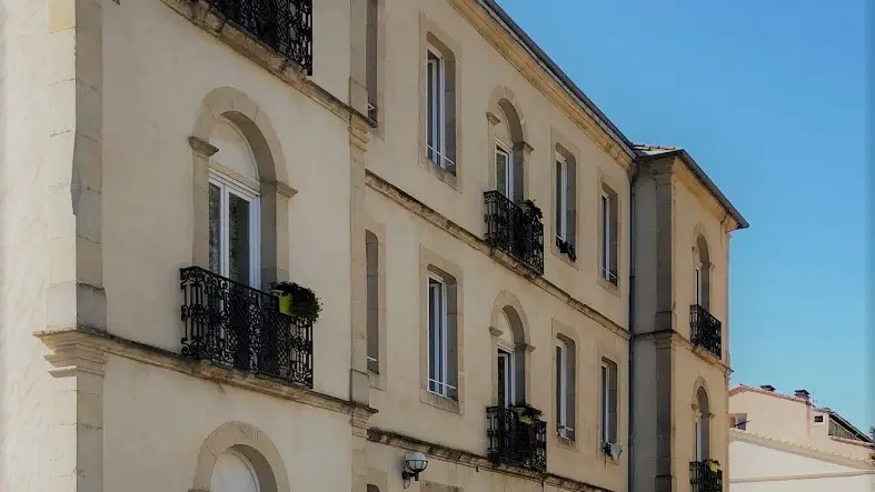 THERMES DE RENNES-LES-BAINS