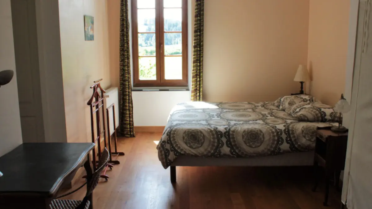 CAFE CULTUREL LE CERF-VOLANT