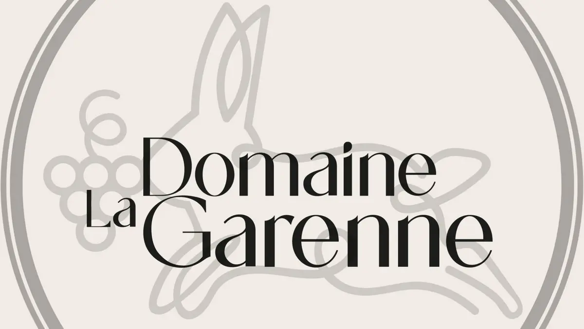 Domaine la Garenne