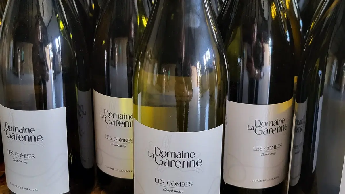 Domaine la Garenne