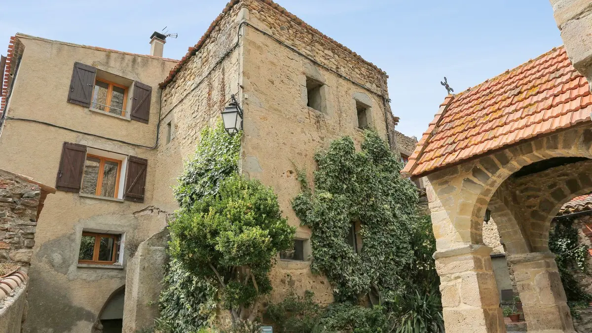 Au Château de Villelongue -2020