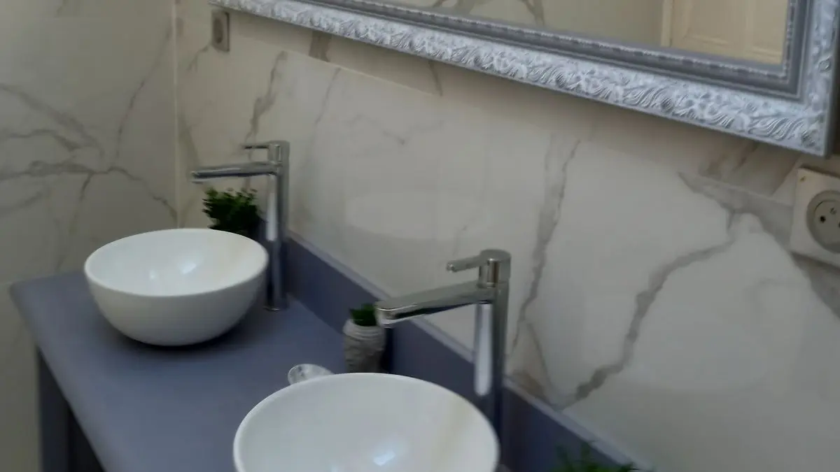 vasques salle de douche