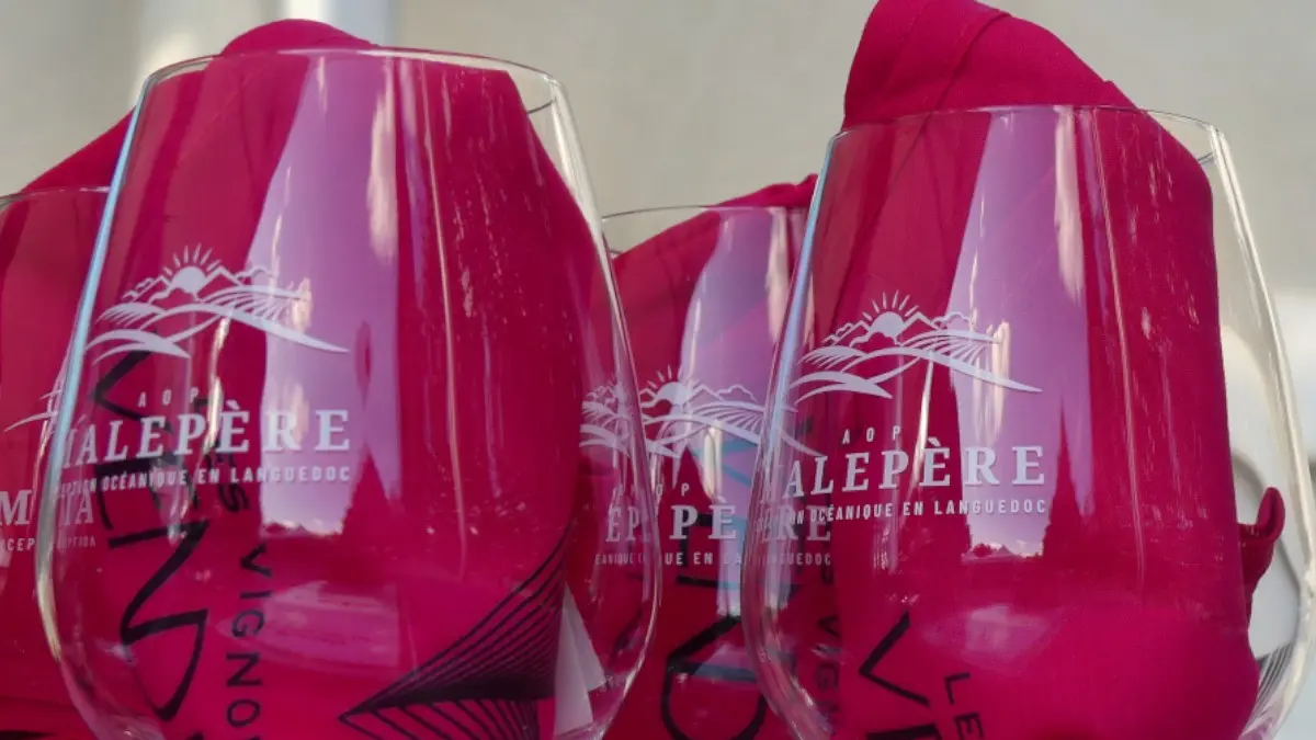 LES VIGNOBLES VENDEOLES