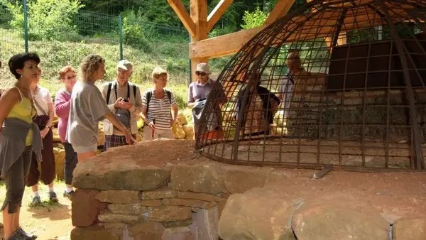 ATELIER VERRIER FORESTIER