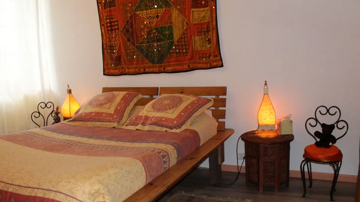 AU-COEUR-DE-RENNES-Chambre-d-hote-Indienne