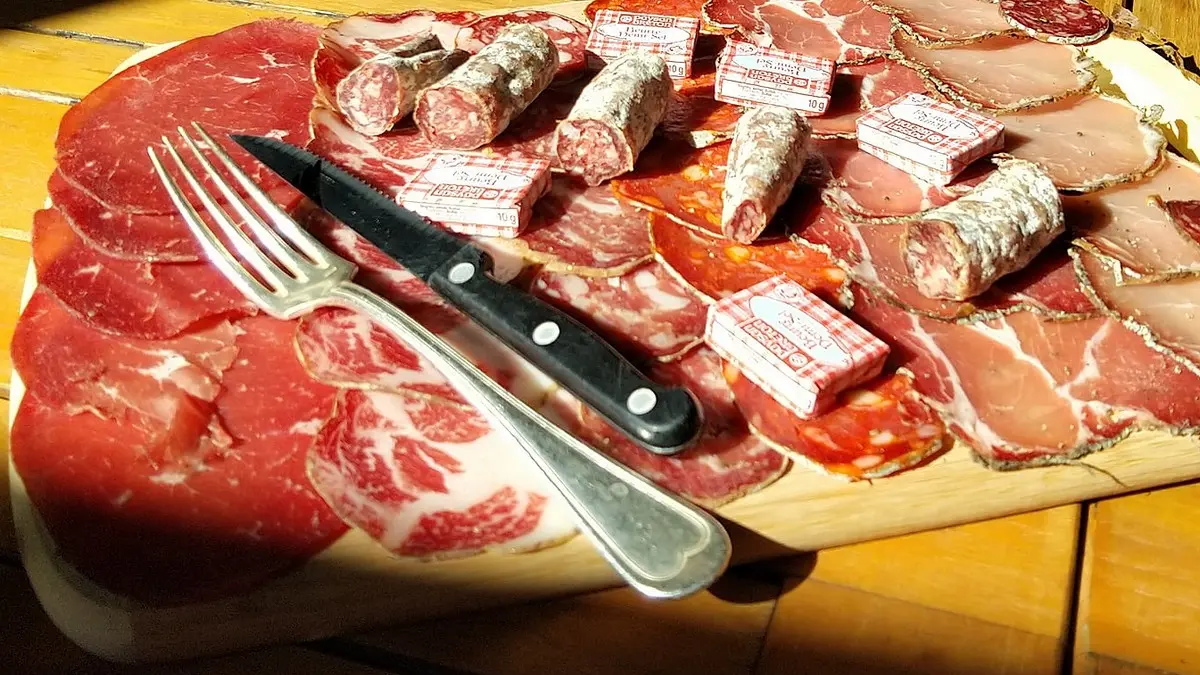 AUBERGE LA TAVERNE À BACCHUS