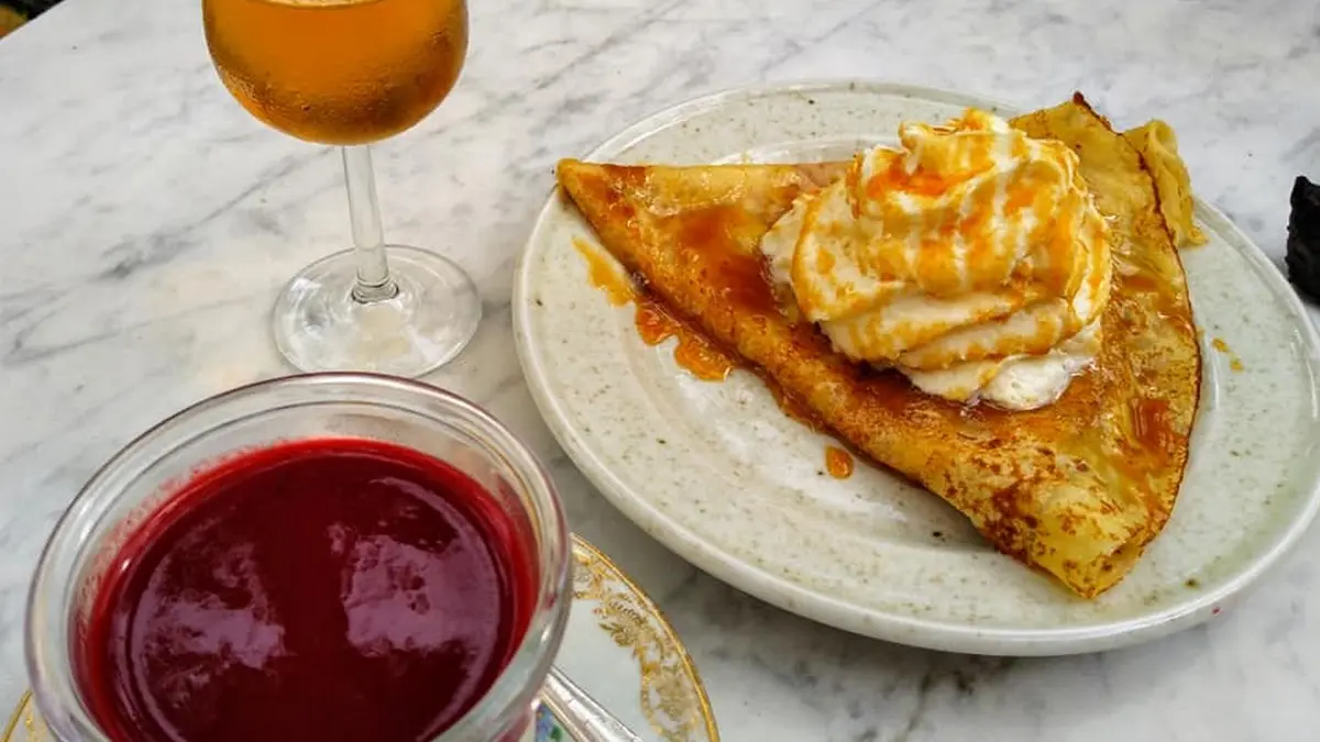 AUBERGE LA TAVERNE À BACCHUS