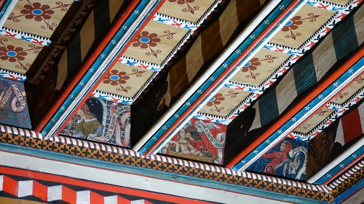 Abbaye de Saint-Hilaire_15.09