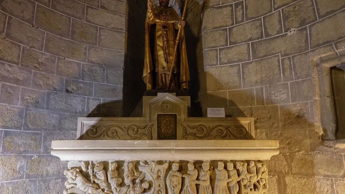 Abbaye de Saint-Hilaire_15.09