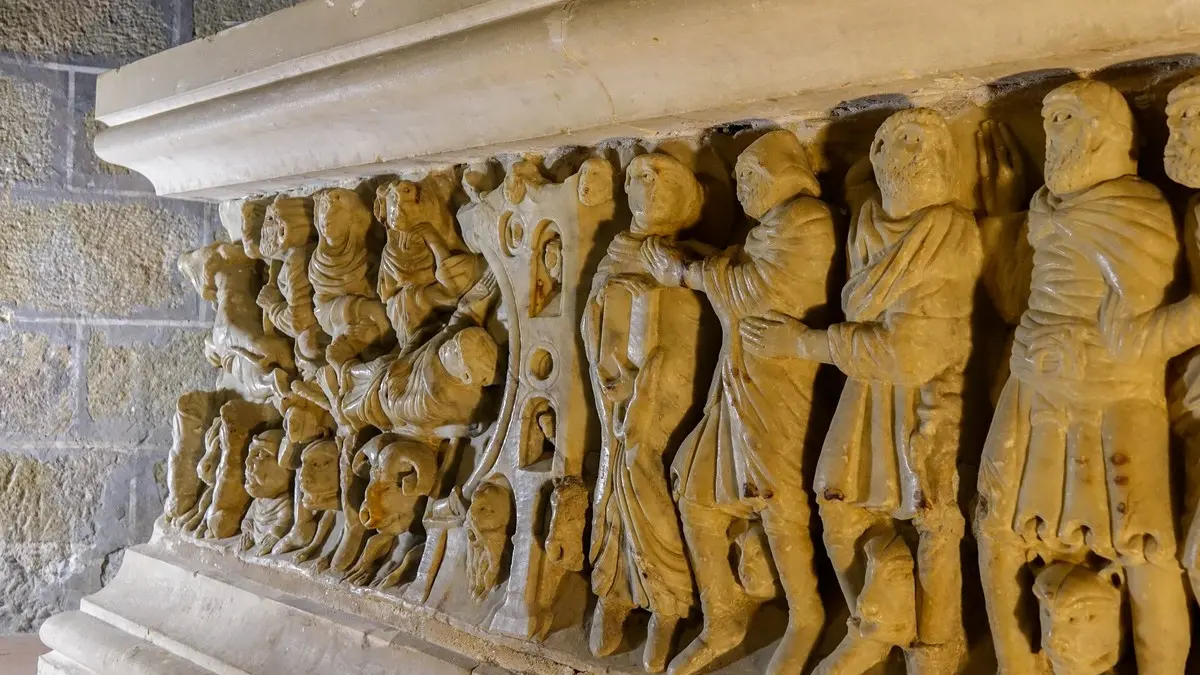 Abbaye de Saint-Hilaire_15.09 (9)