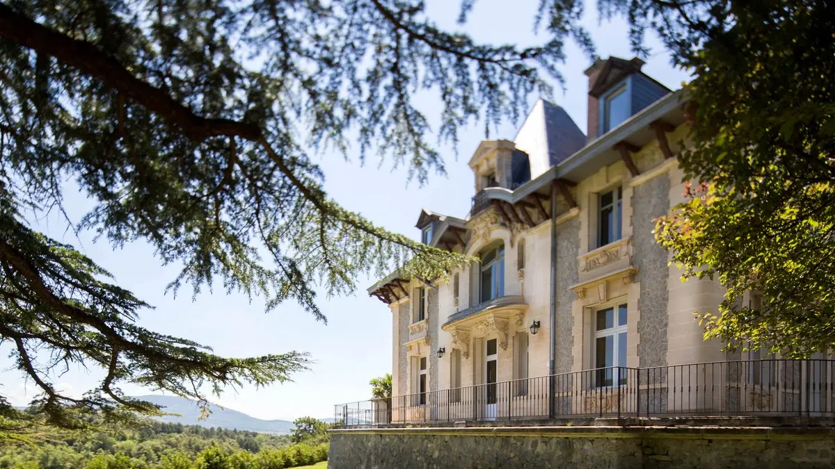 DOMAINE DE BARONARQUES