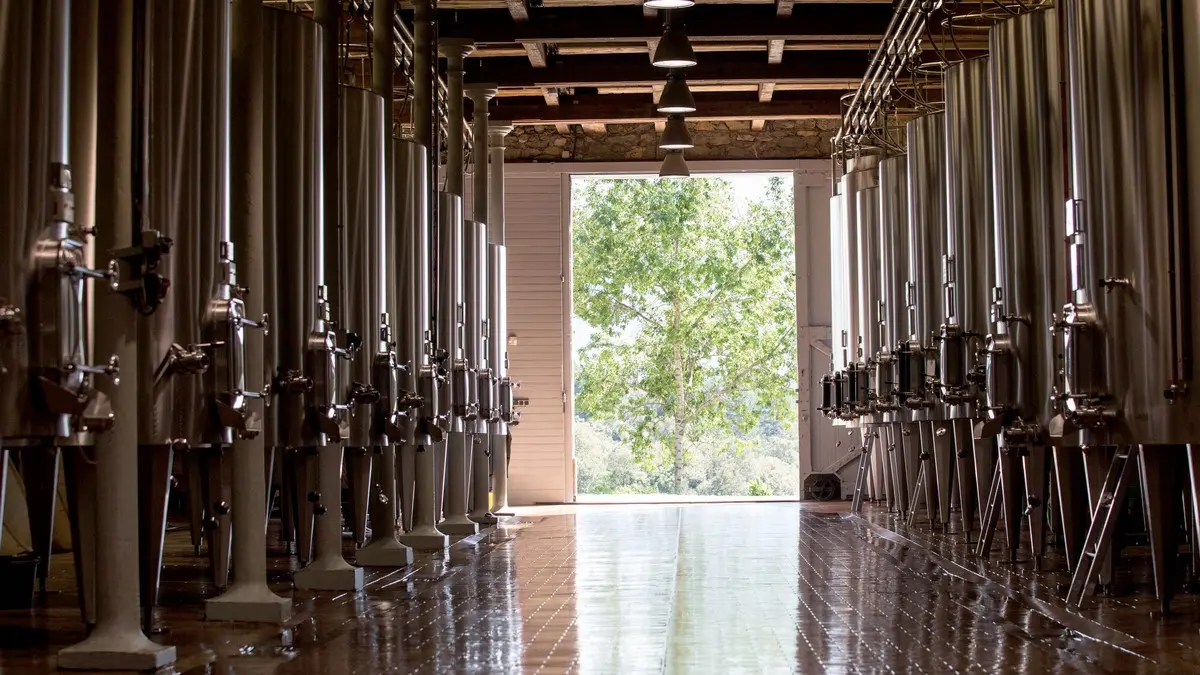 DOMAINE DE BARONARQUES