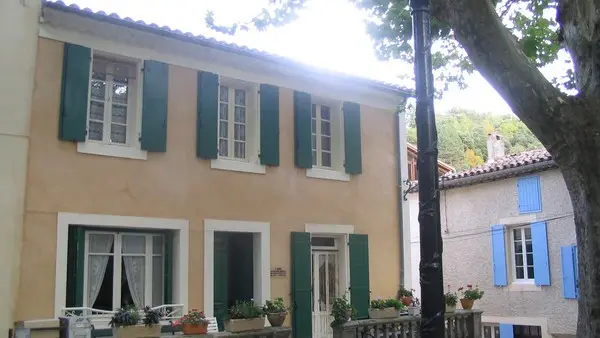 BARTHEZ-VILLA MADELEINE