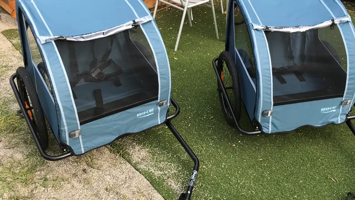 BICICLETA DEL RAZÈS