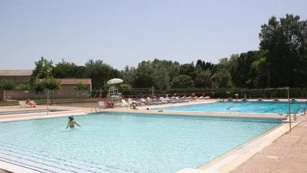 PISCINE DE LIMOUX