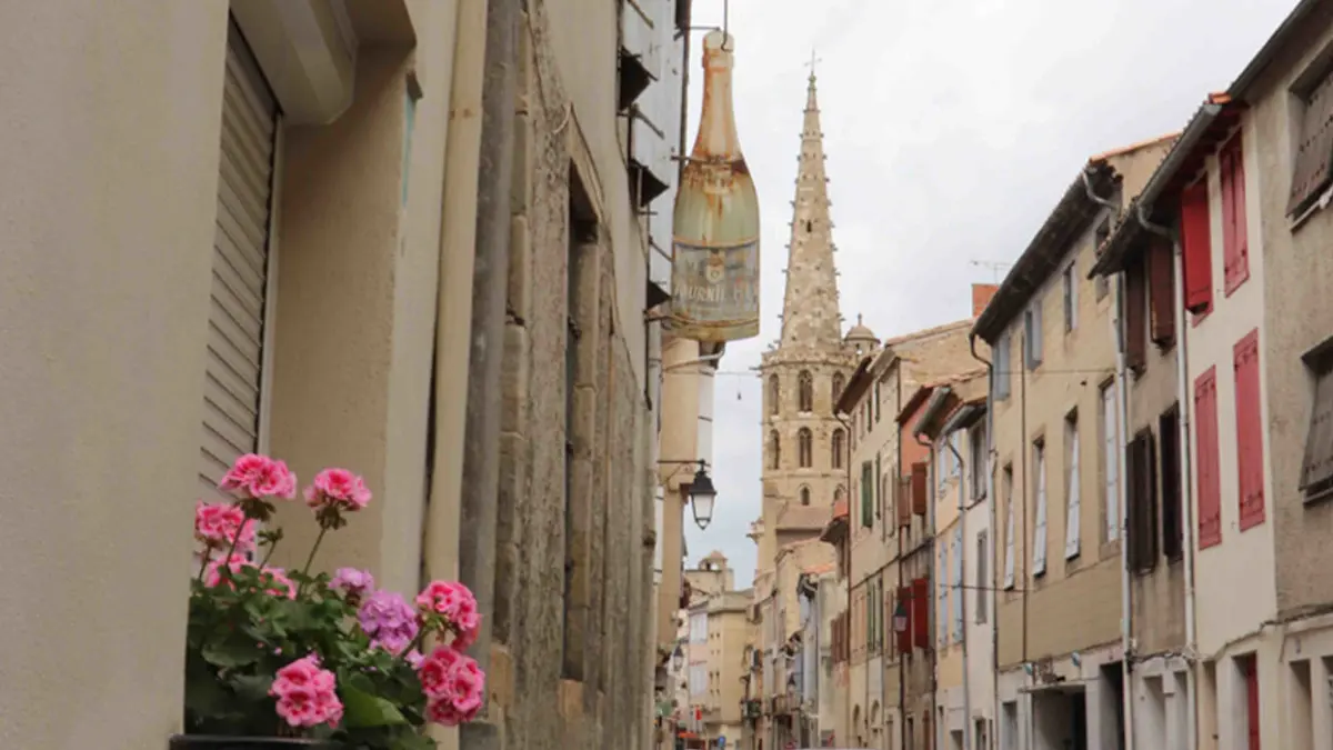 Blanquette et Clocher