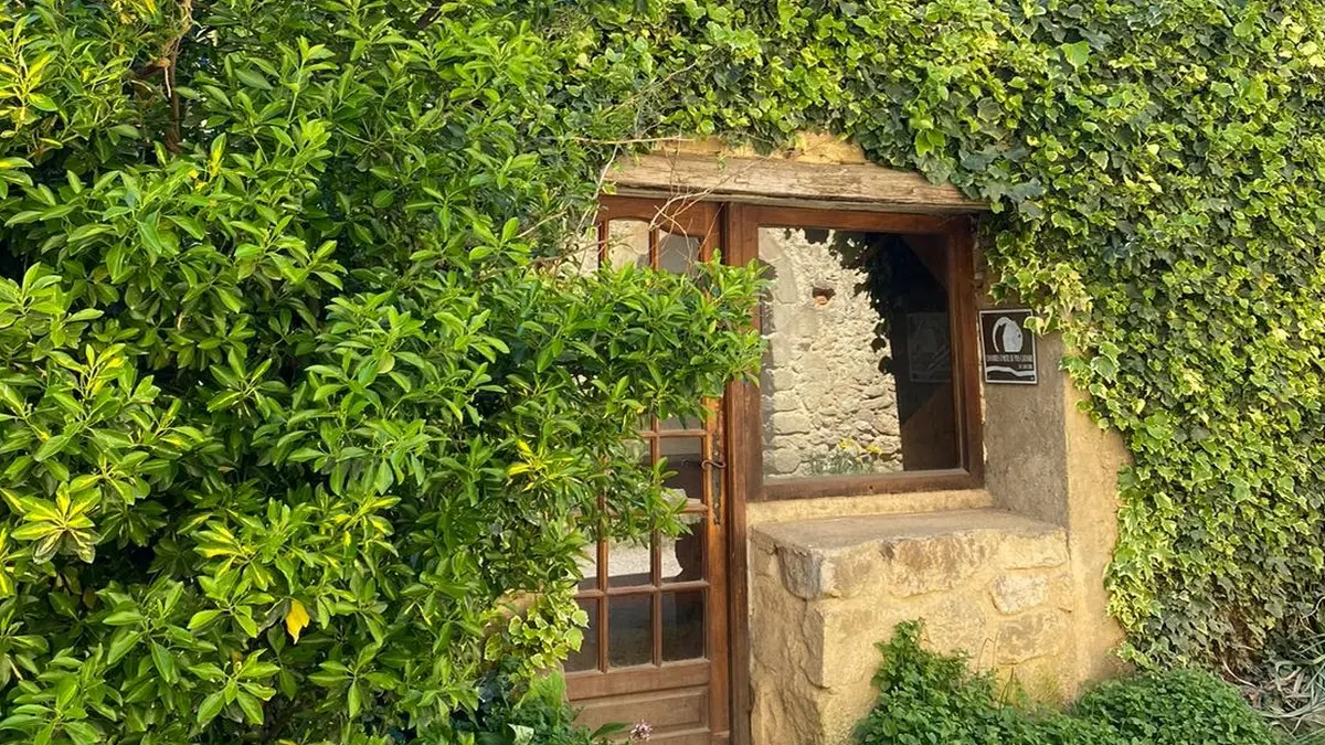 CAMPS - Cabania La Bastide