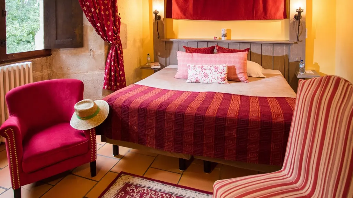 CHATEAU DES DUCS DE JOYEUSE