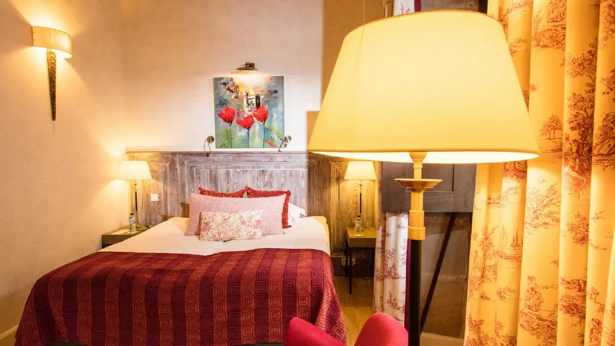 CHATEAU DES DUCS DE JOYEUSE