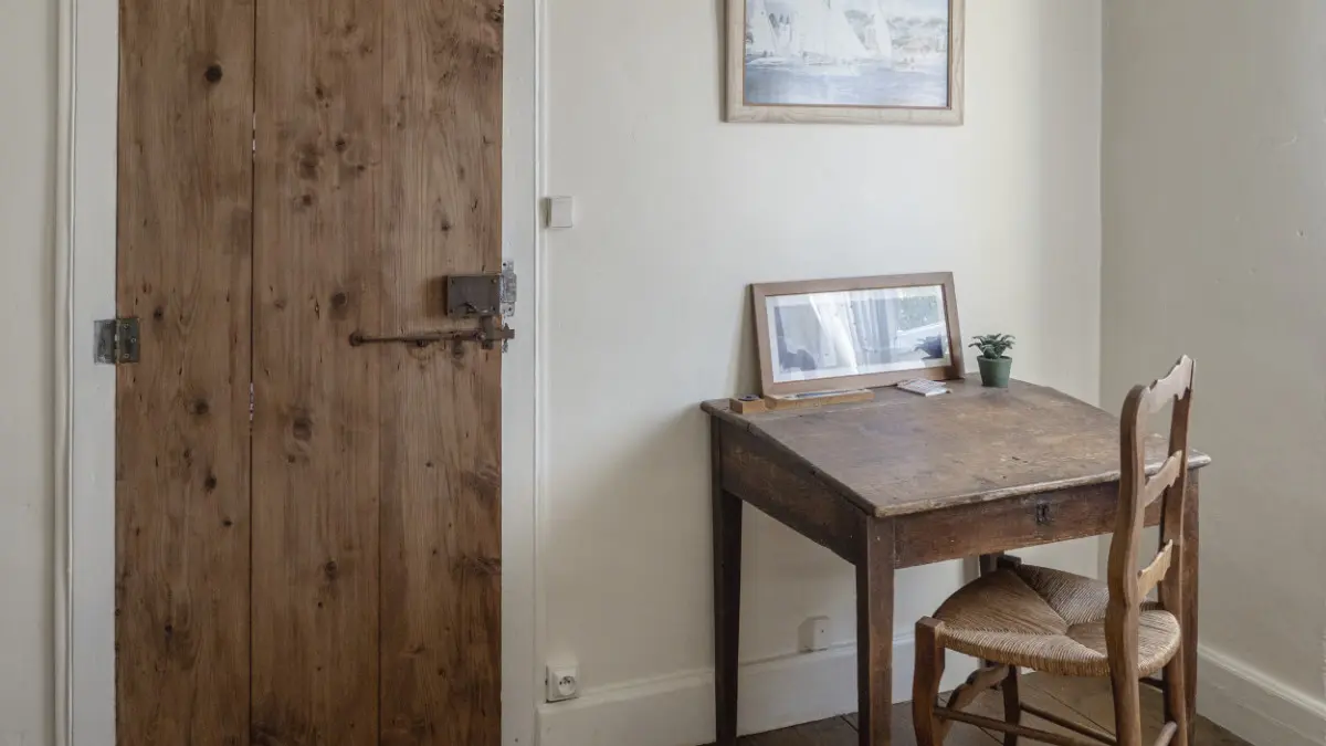 CEPIE -  D'une maison à l'autre - Chambre Côte d'Azur (2)