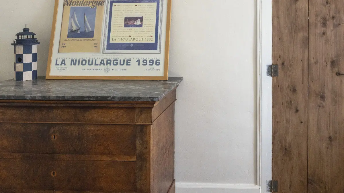 CEPIE -  D'une maison à l'autre - Chambre Côte d'Azur (5)