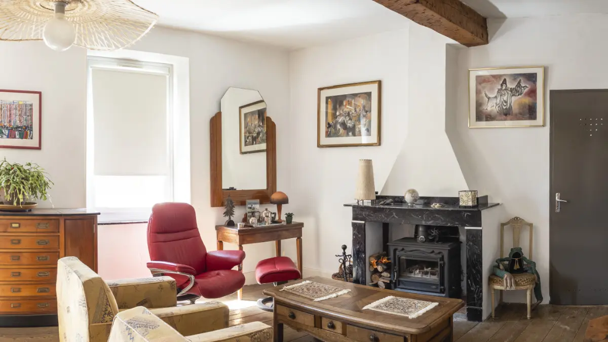 CEPIE - D'une maison à l'autre -  Salon  (1)